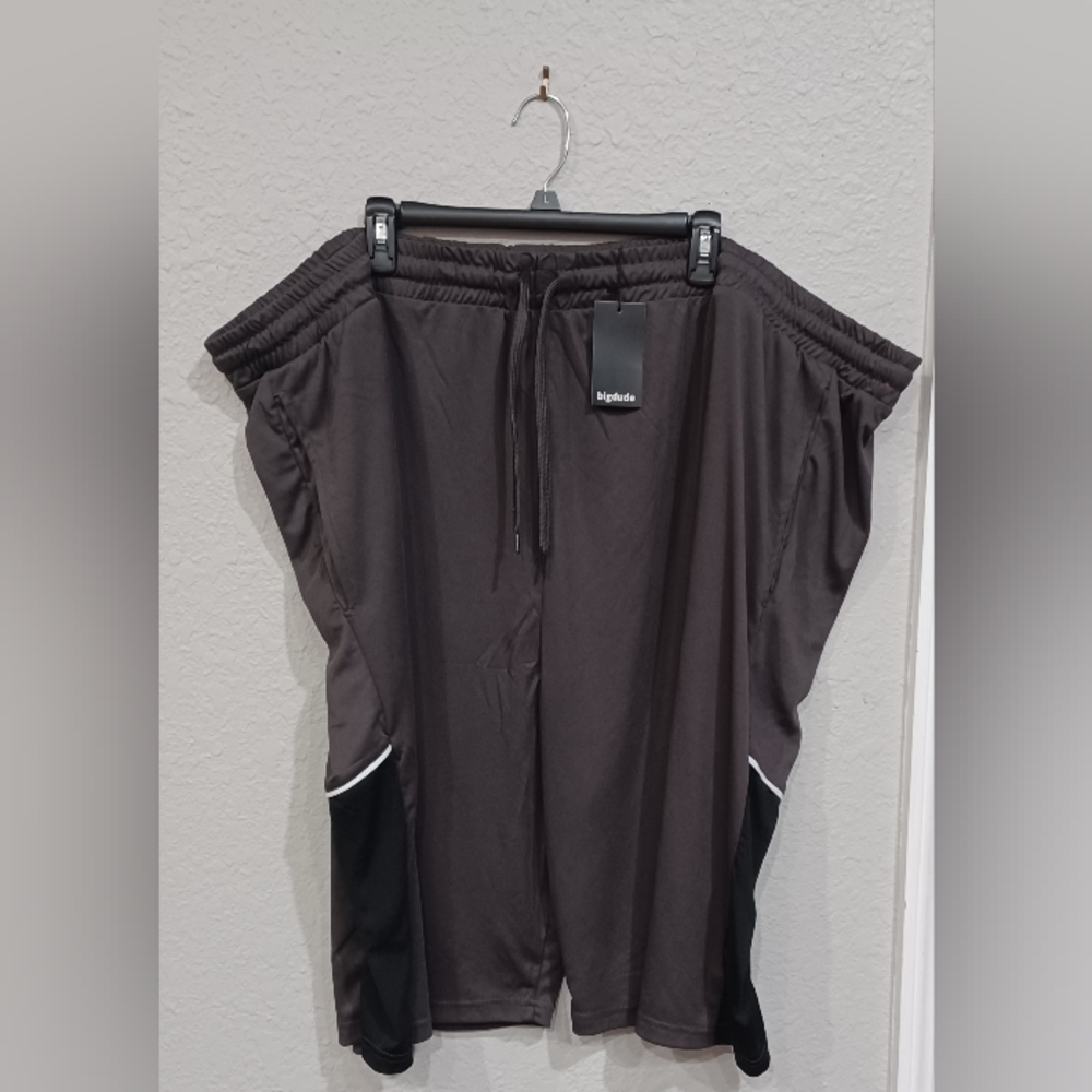 Big & Tall mens shorts